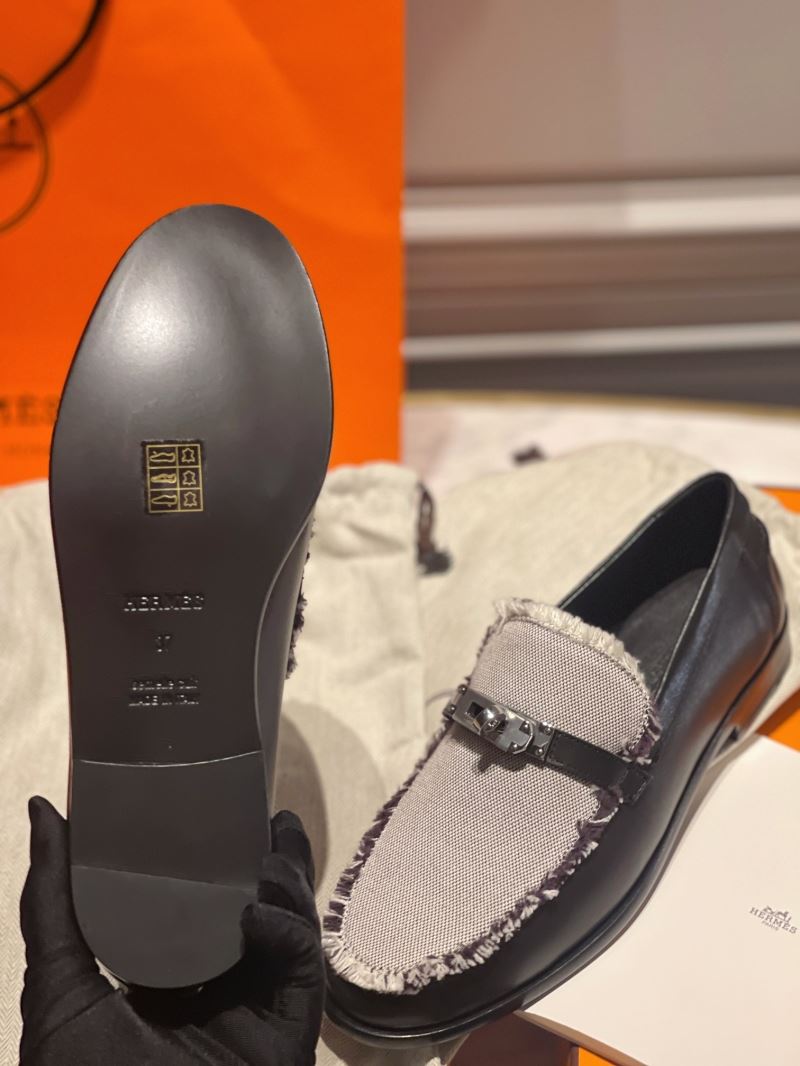 Hermes Business Shoes